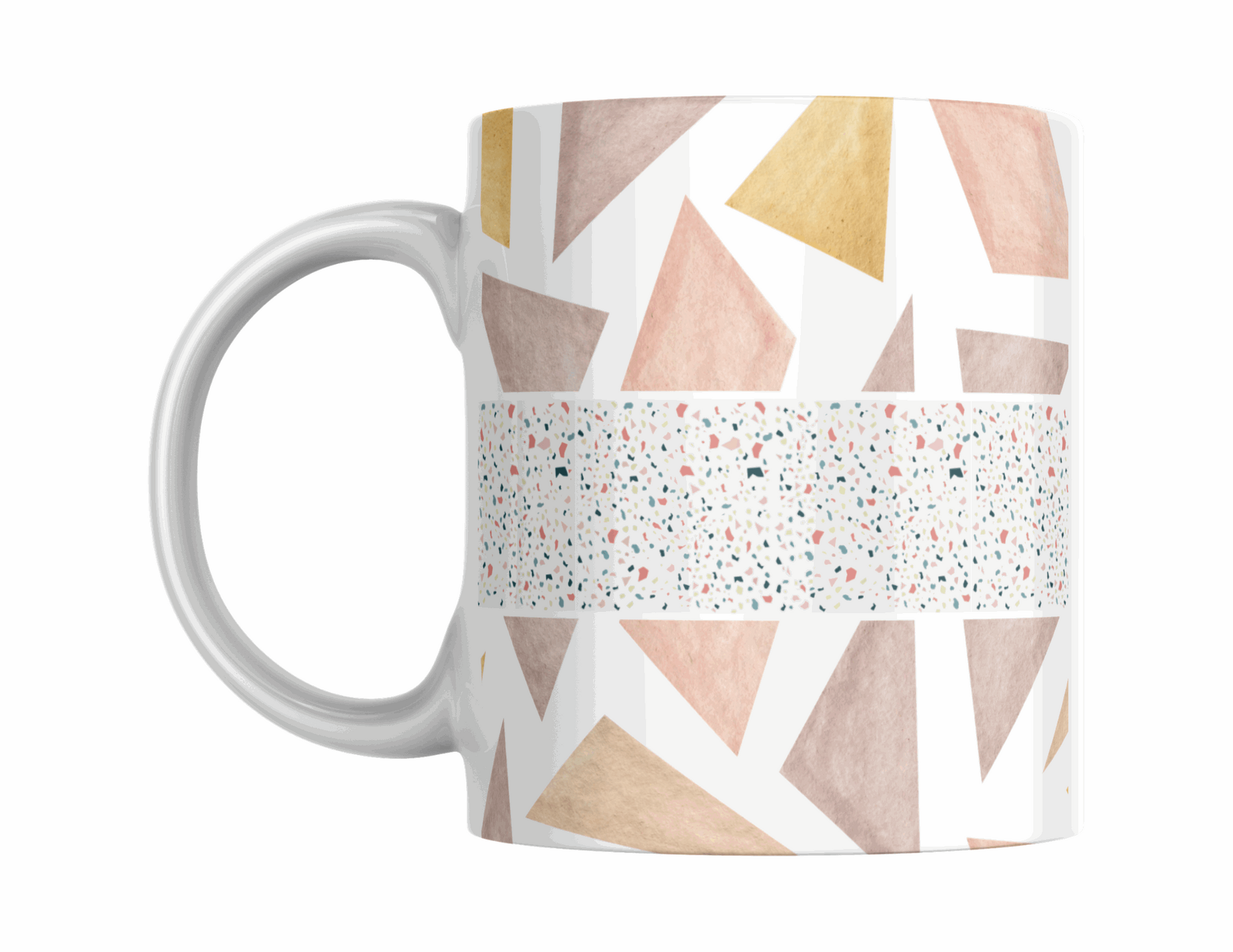 Coffee Mug Boho | 11oz