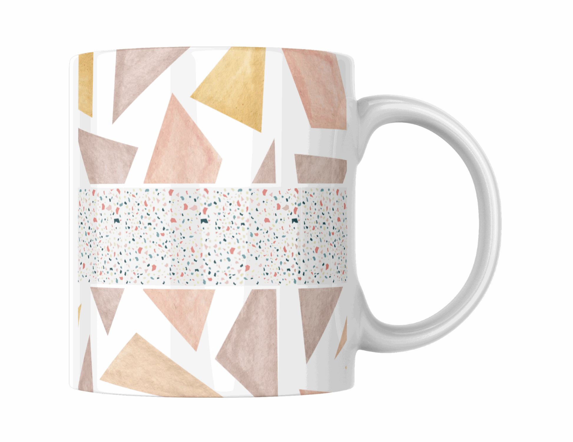 Coffee Mug Boho | 11oz